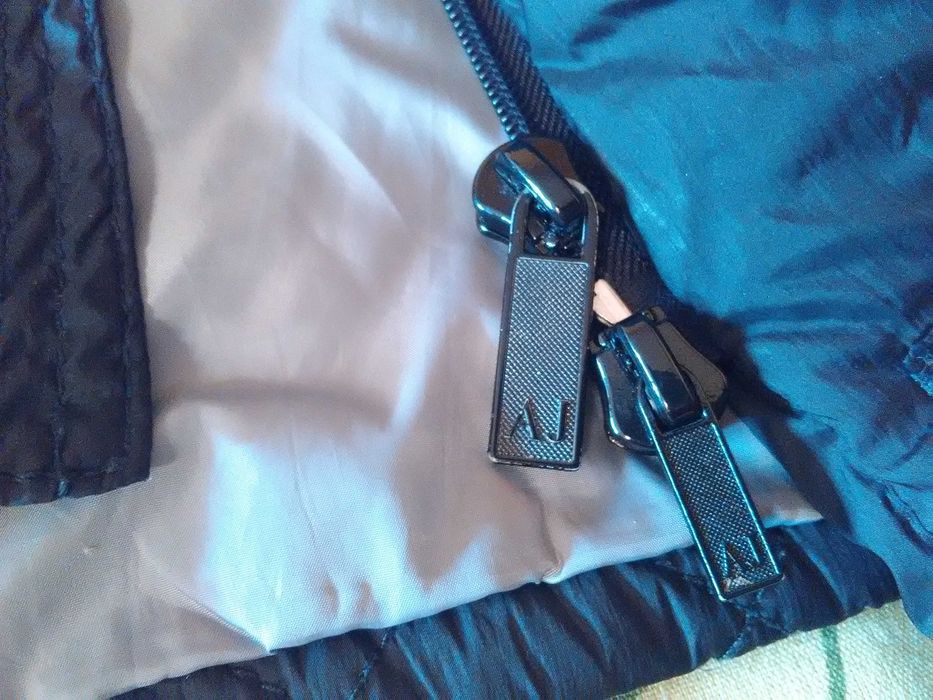 Oригинално мъжко пролетно – есенно яке Armani Jeans