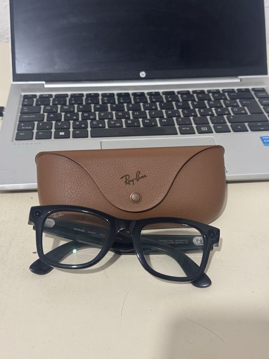rayban meta gen2 xamilon