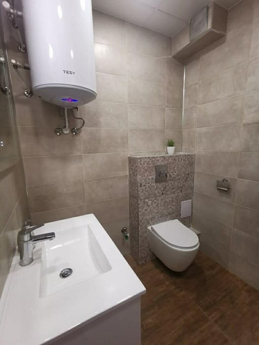 Апартамент -3стаен