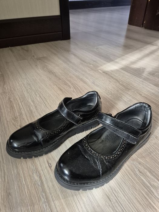 Обуви для девочек