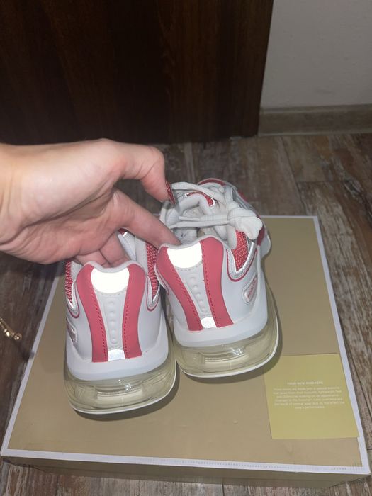 Маратонки Michael Kors