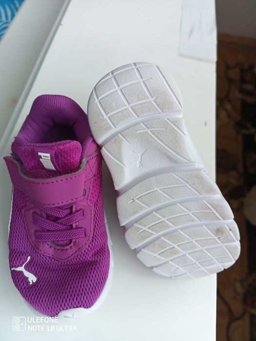 Детски маратонки PUMA