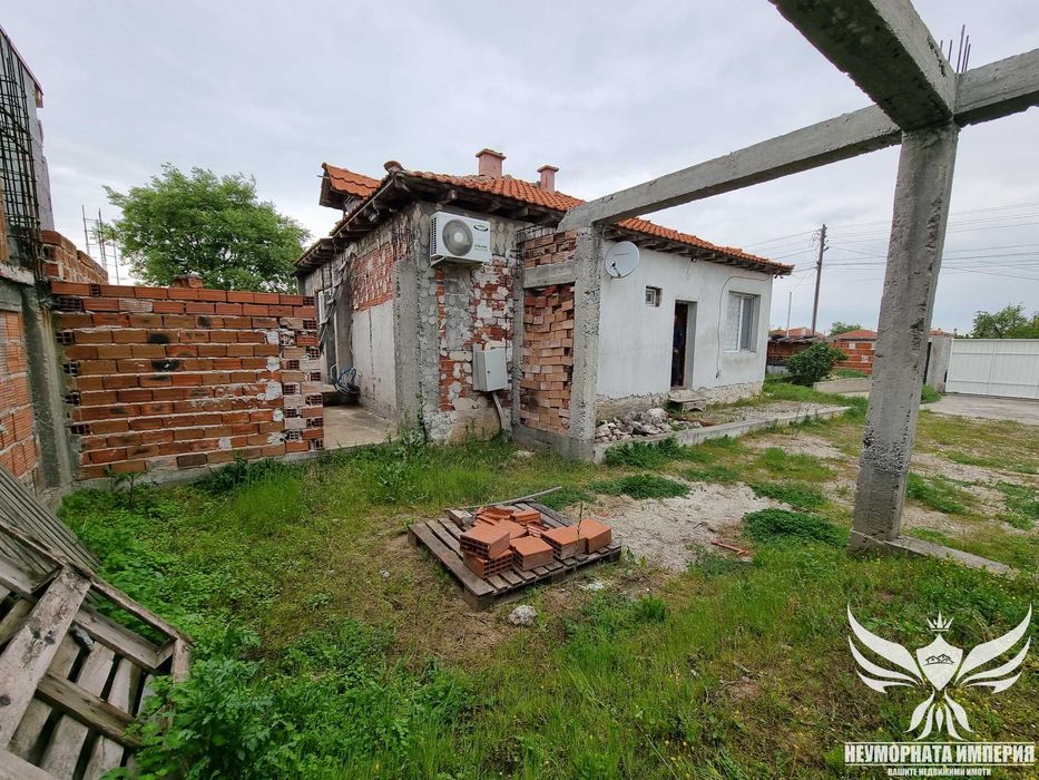 Продава се Къща в Садово - 85 кв.м за 966 €/кв.м - Снимка #17