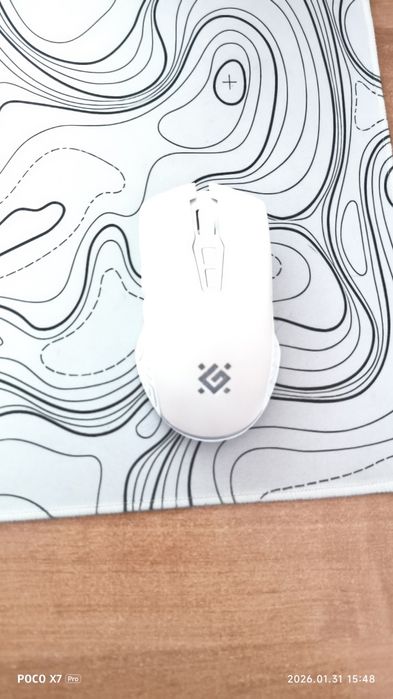 Игровая компьютер