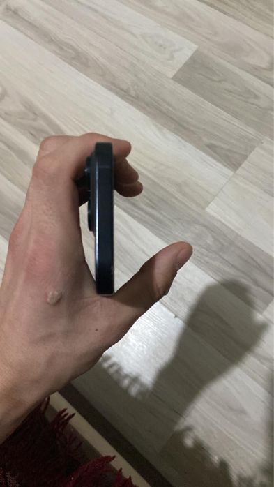 Айфон 16 про 256 гб