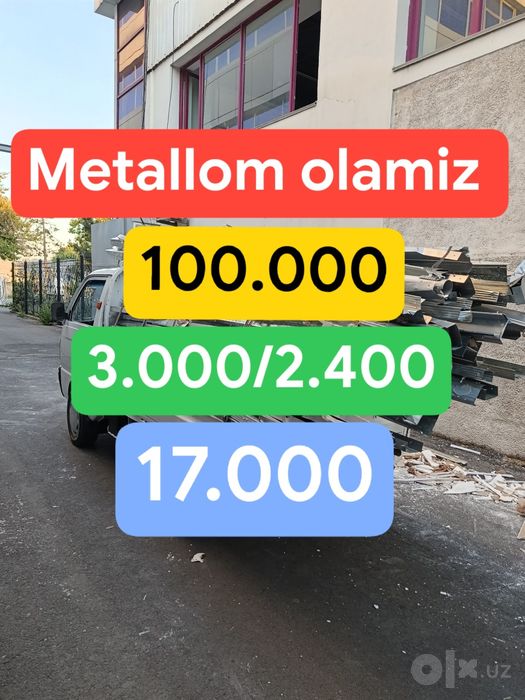 Metalom Metalom metallolom Metallom olamiz metal Metallom