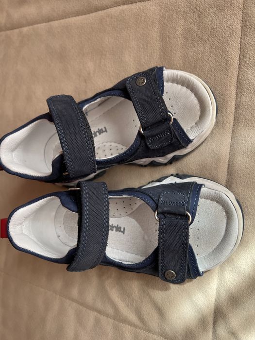 Сандали для мальчика