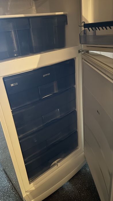 Frigider Gorenje