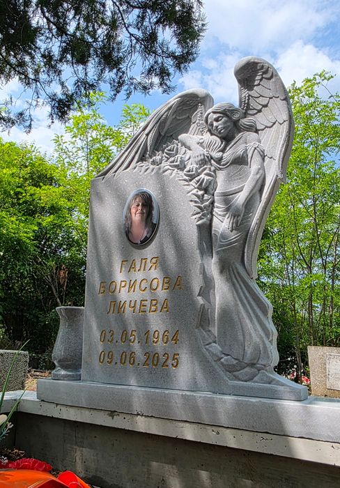 Паметник Плевен  ОТ ПРОИЗВОДИТЕЛ Най-добра цена надгробни плочи