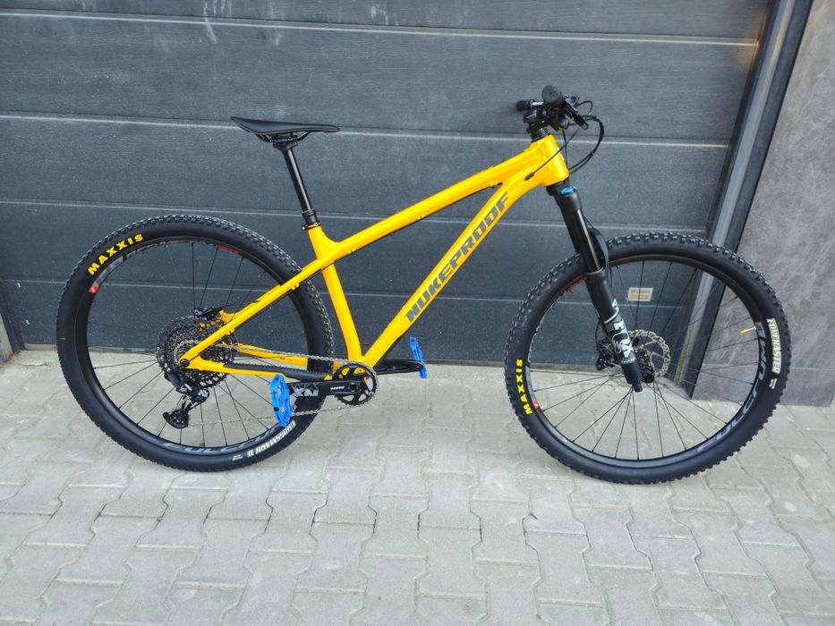 Nukeproof Scout 29