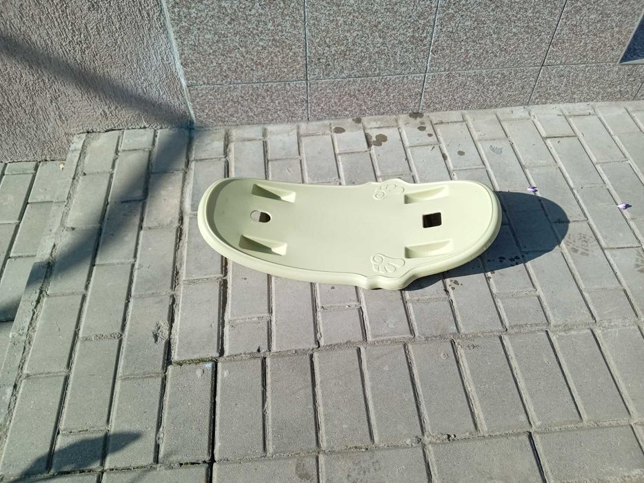 Căluț balansoar 3 in1 cu sunete și muzica