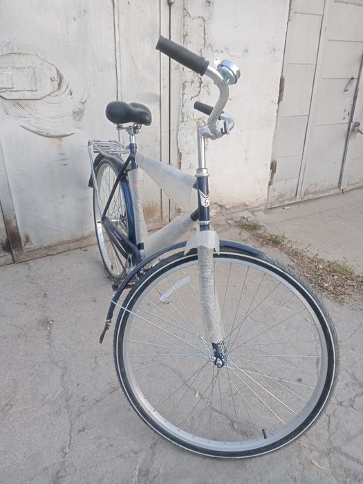 Урал велосипед новый беларус