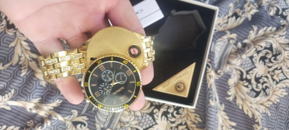 Qoʻl soat Sotiladi HONGFA SINCE808