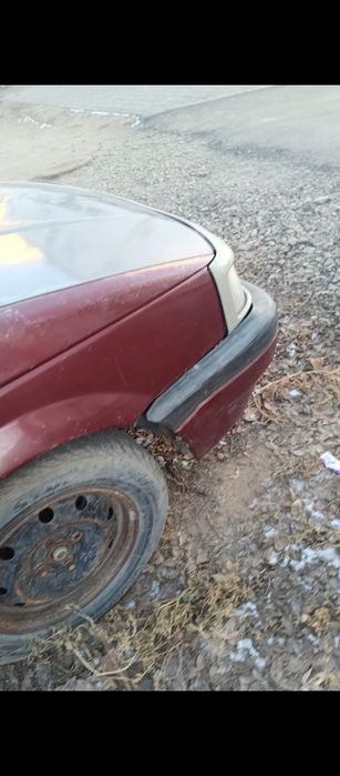 Пассатб3 сатылады 93 об2