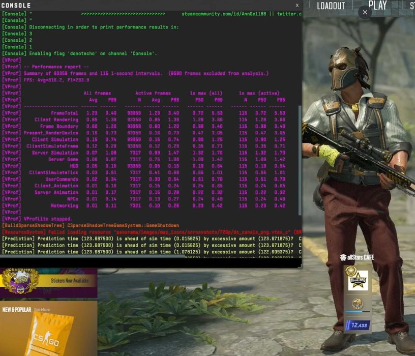 PC Ryzen 7 9800x3D, 32Gb, SSD 1Tb, RTX 5070