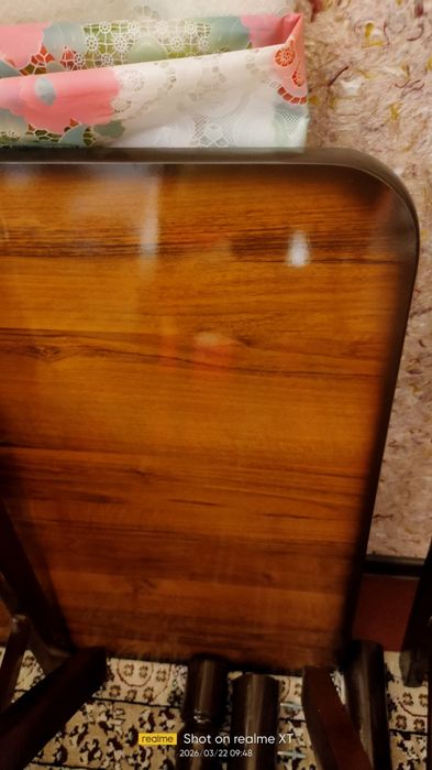 Стол  стул   б/у.