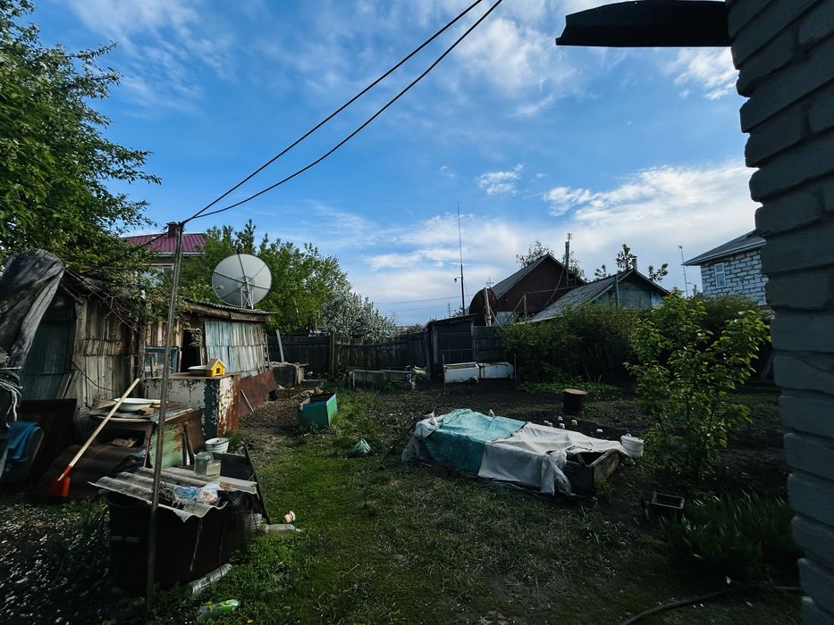 Возьму на подселение , сдам дом