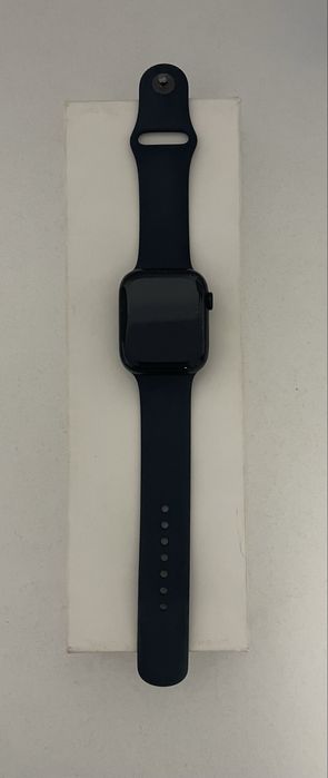 Apple Watch Series 9 45 mm aluminium celular gps