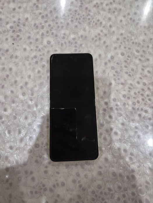 Samsung z flip 6 256gb