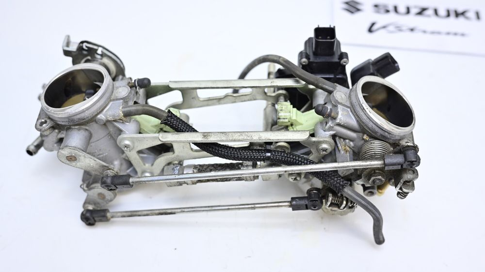 Rampa Injectie Corp Acceleratie Suzuki DL 650 V Strom VStrom V-Strom