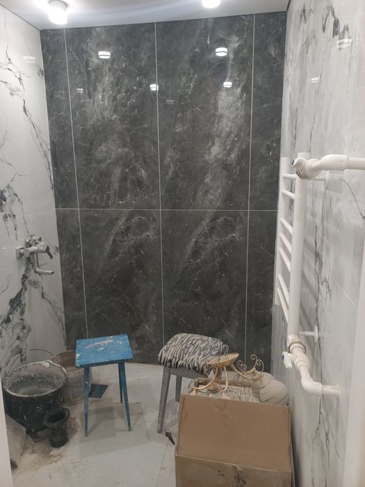 Ремонт квартиры под ключ