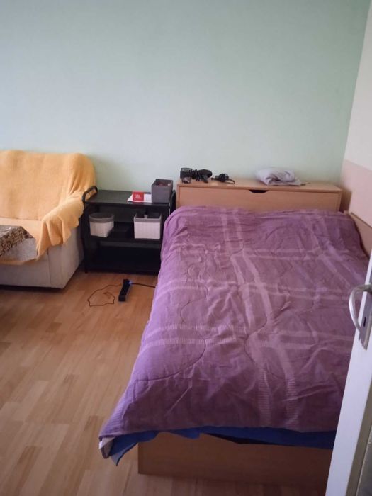 Дава се под наем Едностаен апартамент в София, Люлин 2 - 47 кв.м за 330 € - Снимка #4