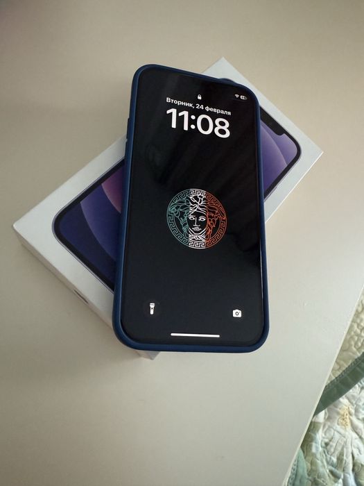 Продам iPhone 12 128GB
