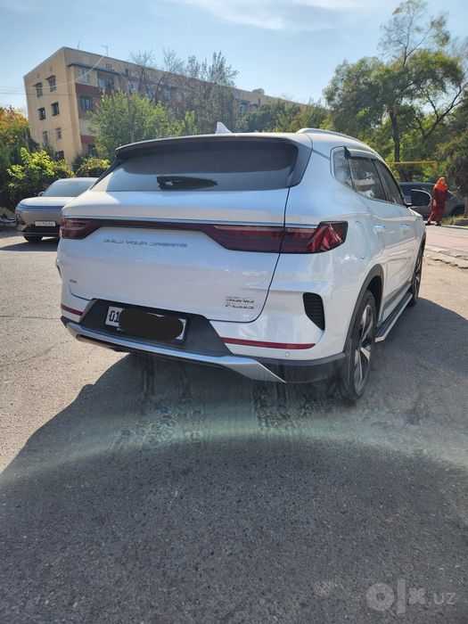 Byd song plus Dm-i