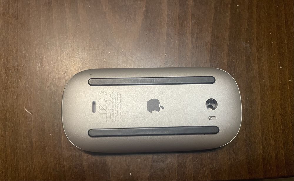 Macbook air 13 256 gb + magic mouse