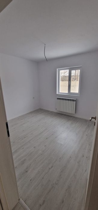 Casa single P+Mansarda/Varteju,Magurele!