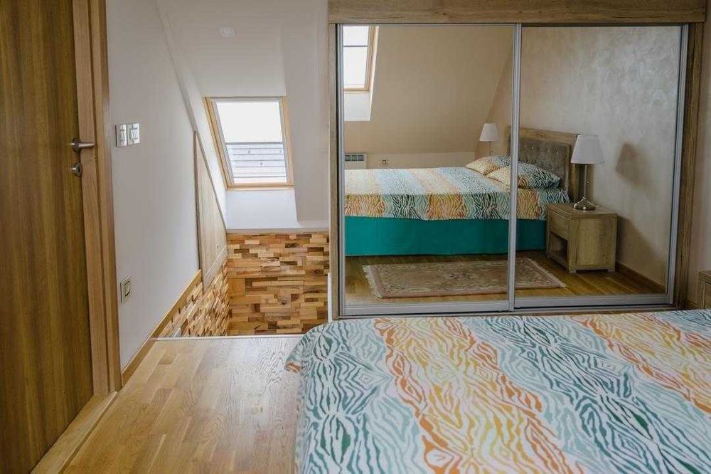 Дава се под наем Мезонет в Пловдив, Тракия - 74 кв.м за 387.6 € - Снимка #10