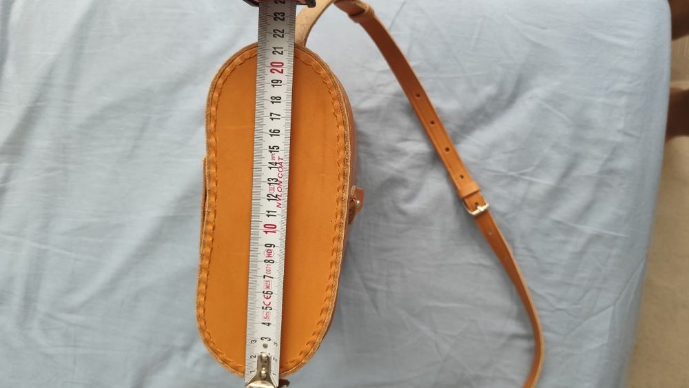 Футляр за класически бинокъл