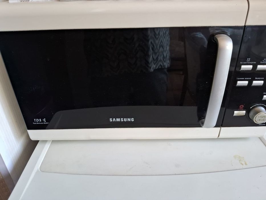 Электропечь турецкая