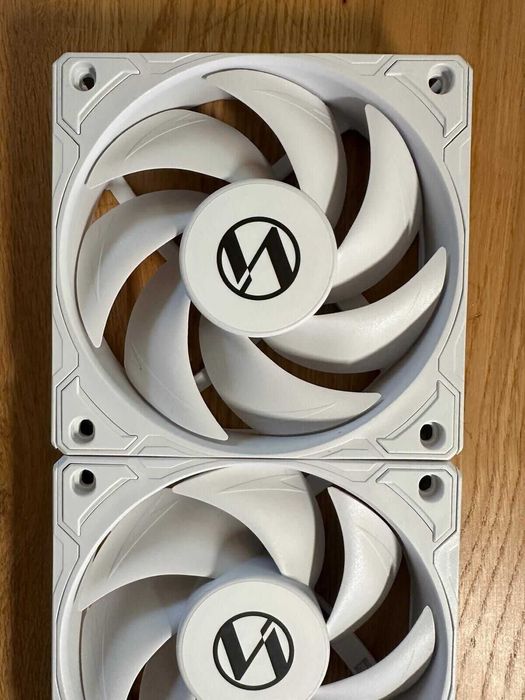 Комплект вентилатори Lian Li Uni FAN, Performance series, 3 броя