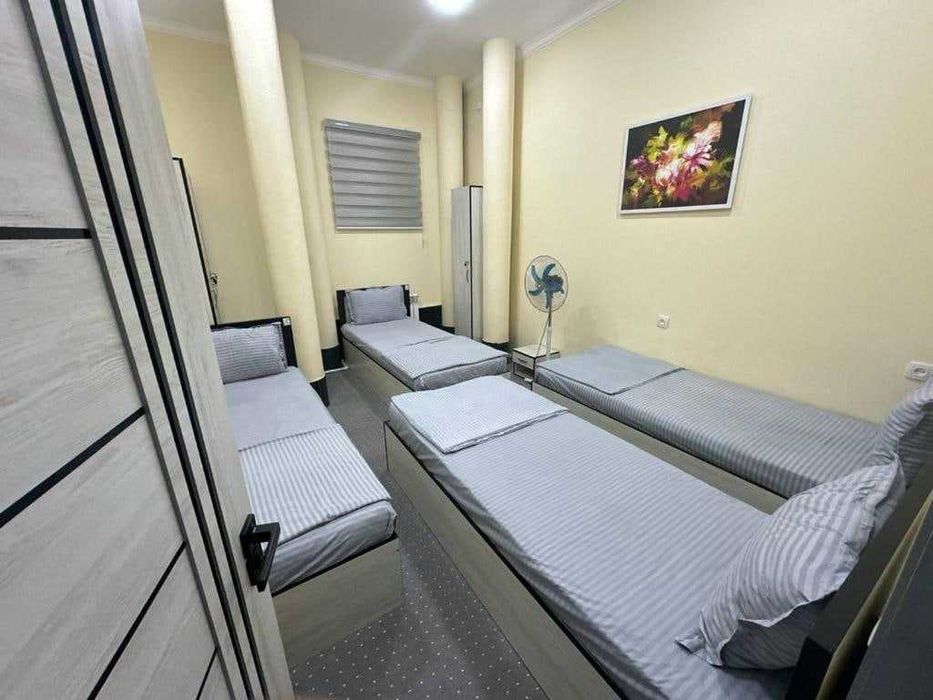 Жанубий вокзалга якин арзон Хостел возле южного вокзала недорого