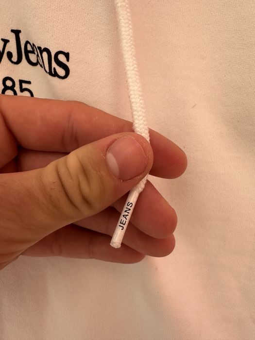 Vand hanorc tommy barbati