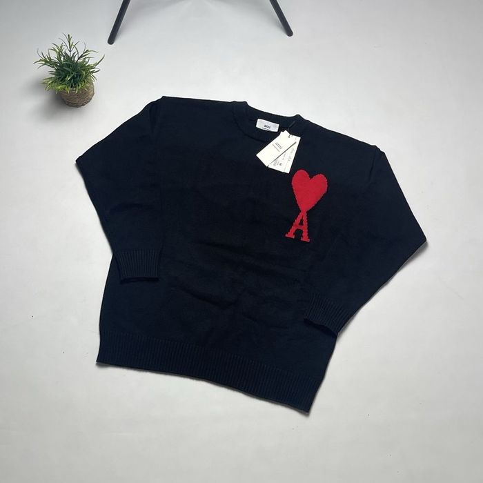 Ami Paris | Свитер