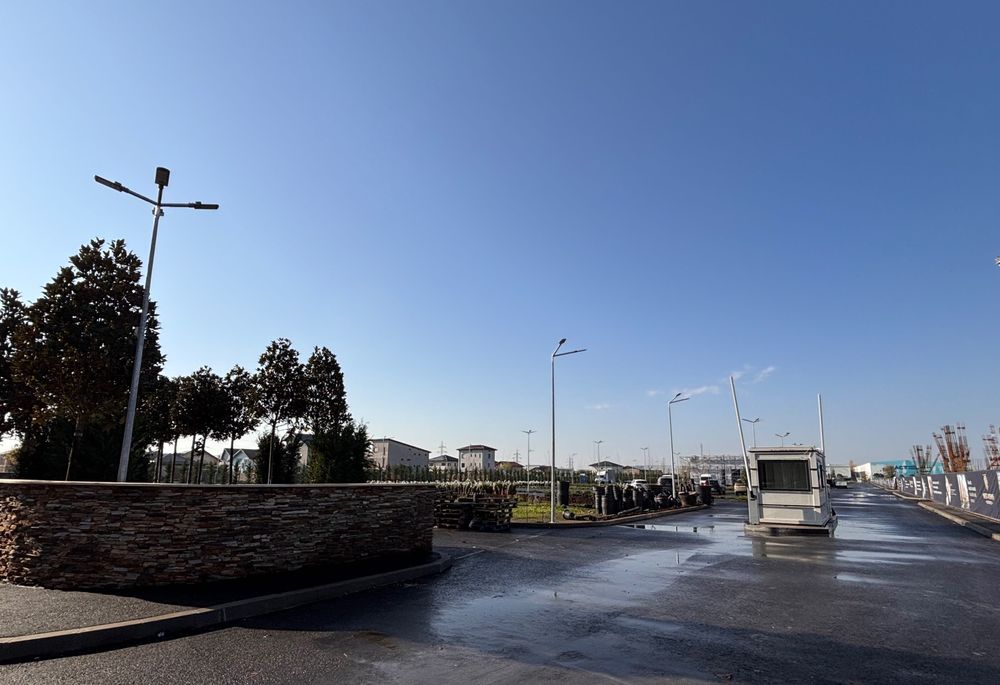 3 camere premium Chiajna Militari Shopping Center