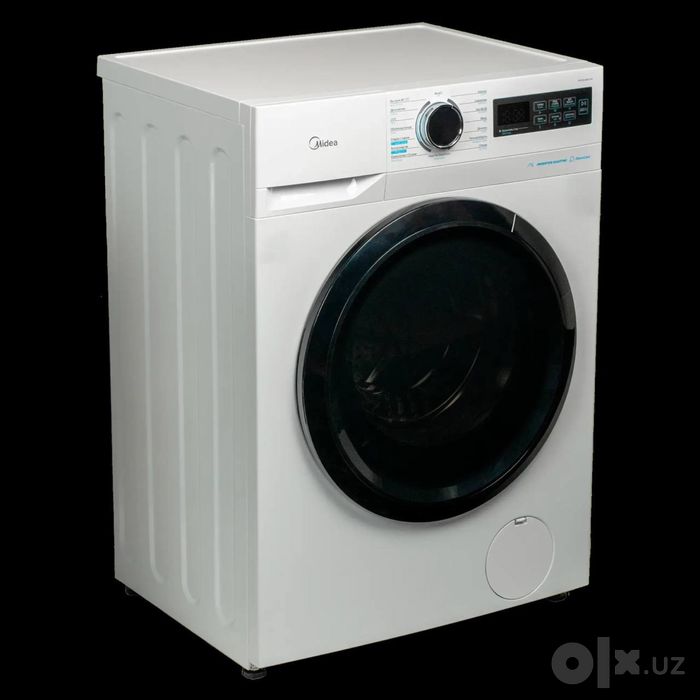 Midea MF01814BS47/W Мидеа