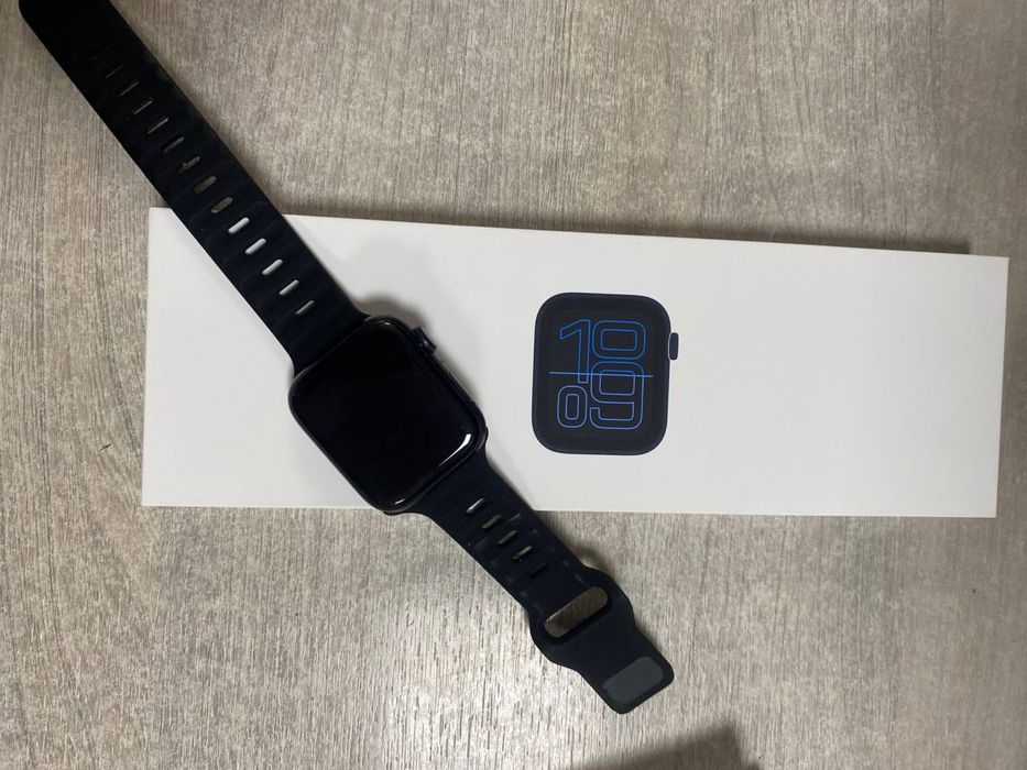 Apple watch se3 BAITIME 0.0.24