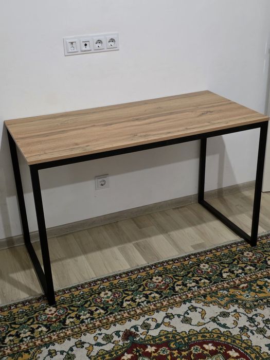 Stol parta loft Стол парта лофт