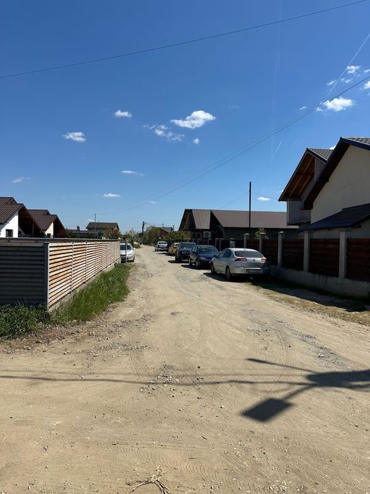 Teren Selgros Damila Capsunarie