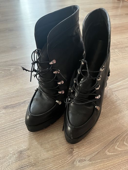 Продам ботильоны