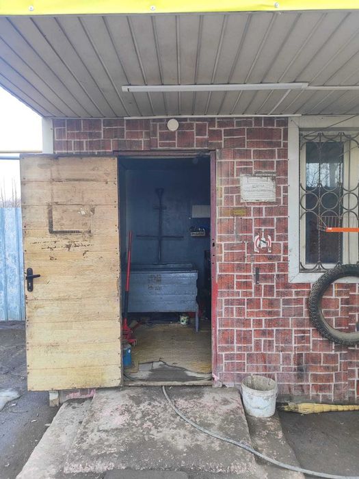 Сдается в аренду шиномонтаж