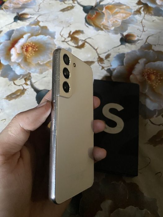 Samsung Galaxy S22 5G