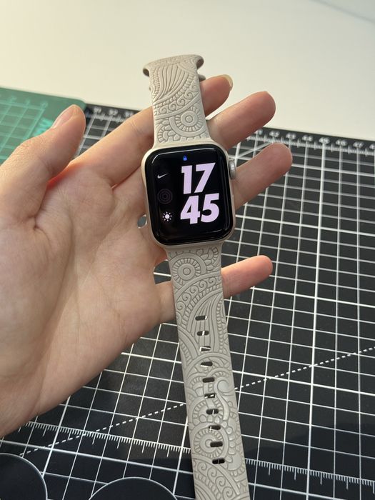 Apple Watch SE 2, 40mm