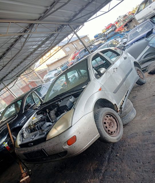 Debitmetru aer 1S4U 9P965 AA Ford Focus prima generatie