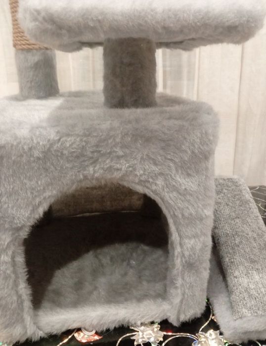 Домик для питомца