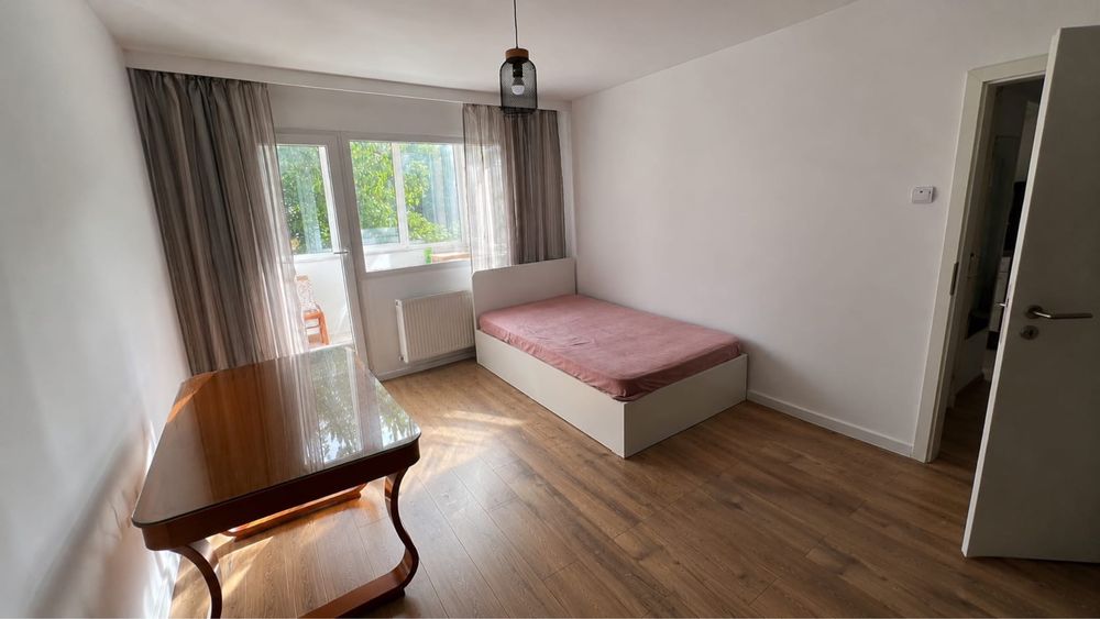 Apartament de inchiriat, zona garii