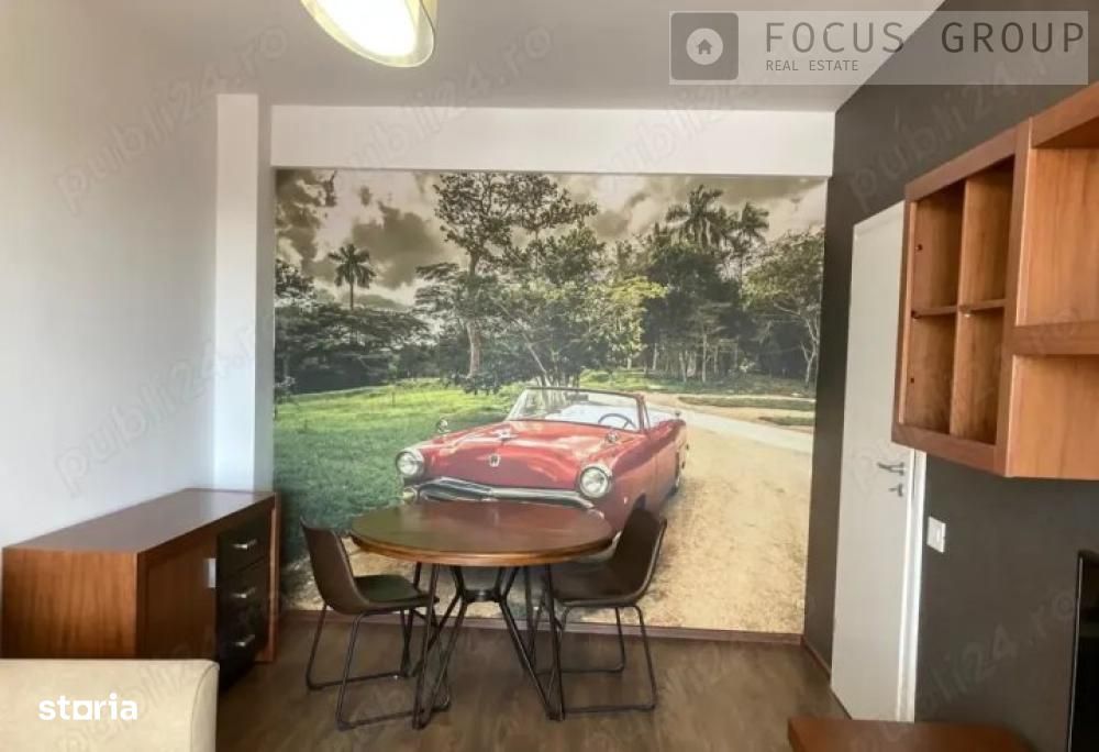 Apartament 2 camere Tineretului | Bloc Nou | Parcare
